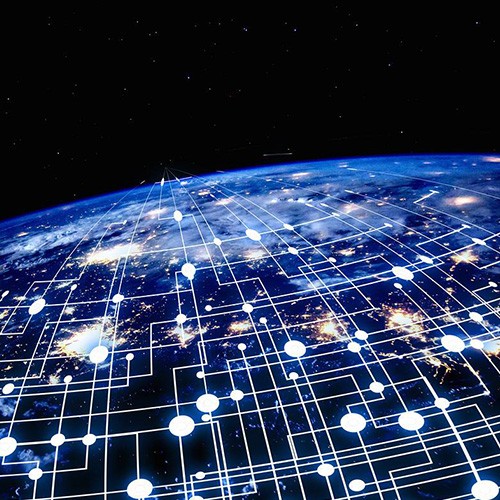 AI驱动企业IP互动